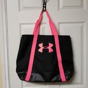 Under Armour Gym tote